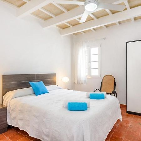 Ca S'Avi Biel Villa Ciutadella  Dış mekan fotoğraf