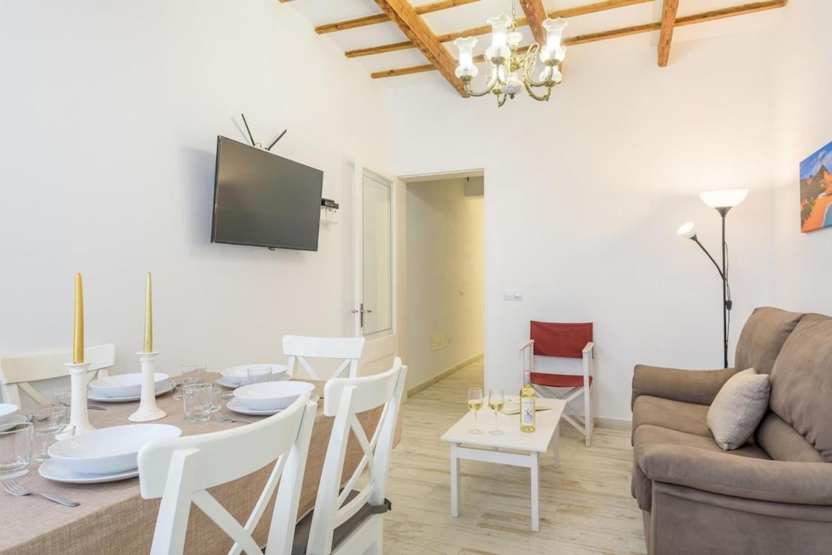 Ca S'Avi Biel Villa Ciutadella  Dış mekan fotoğraf