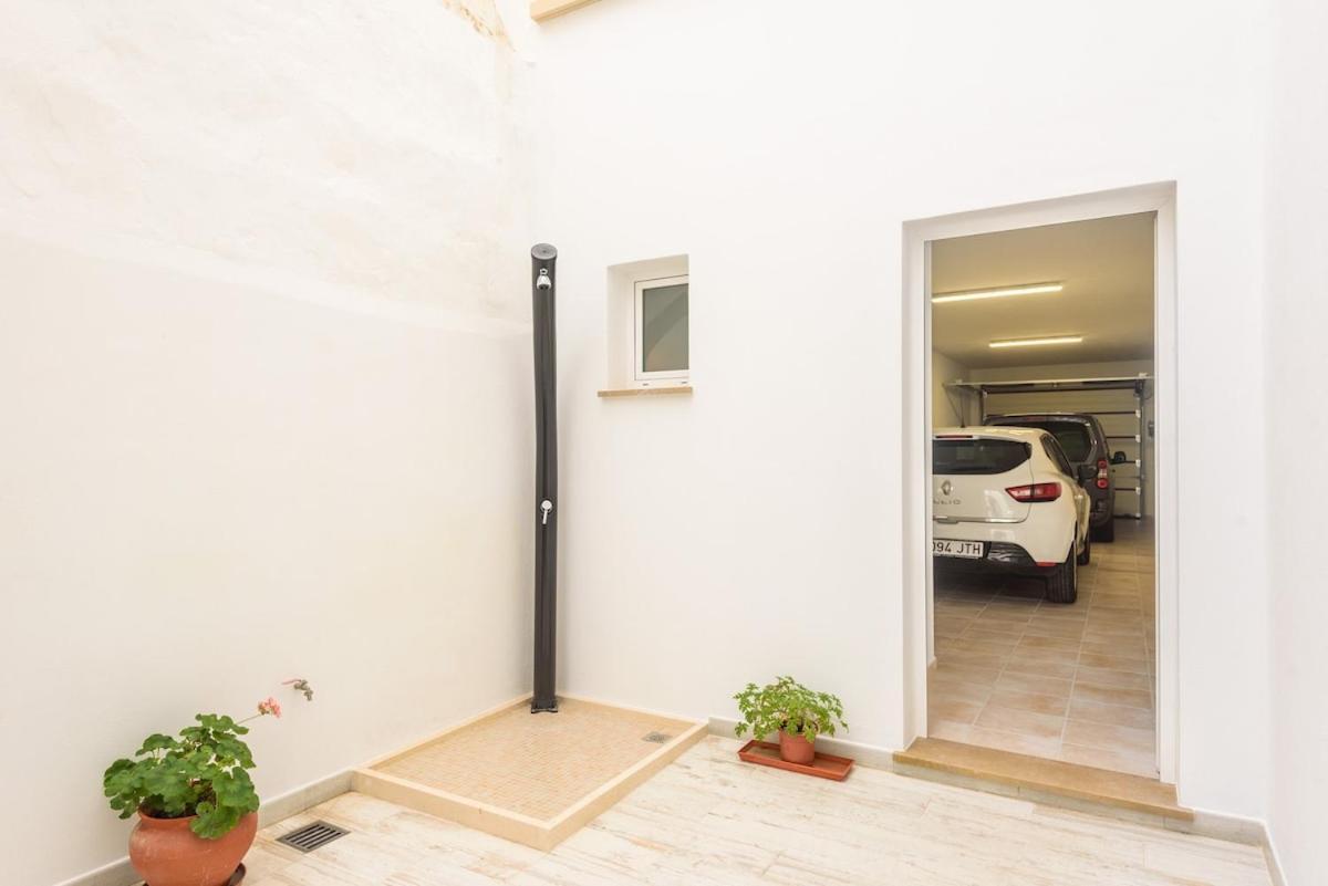 Ca S'Avi Biel Villa Ciutadella  Dış mekan fotoğraf