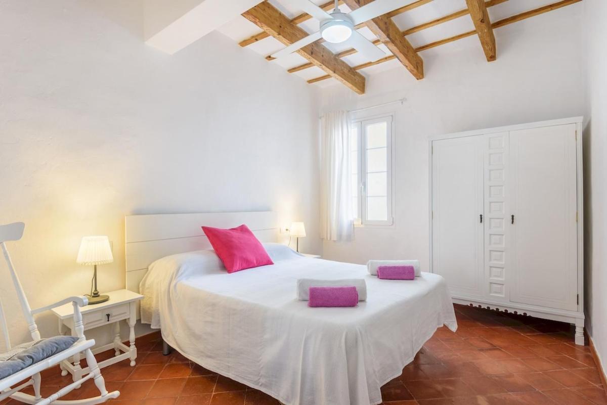Ca S'Avi Biel Villa Ciutadella  Dış mekan fotoğraf